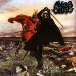 Between Fate & Fortune